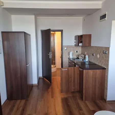 Osrodek Wczasowy Szafir 3* Jarosławiec