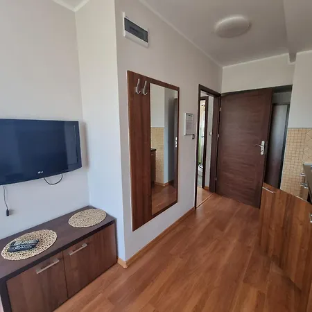 Osrodek Wczasowy Szafir