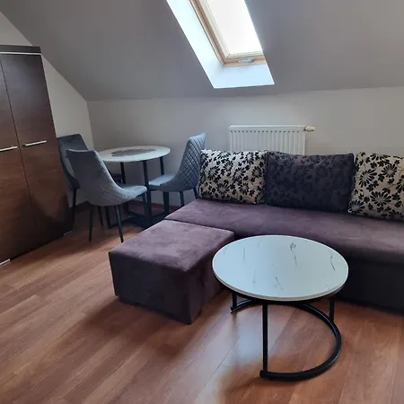 Osrodek Wczasowy Szafir 3* Jarosławiec
