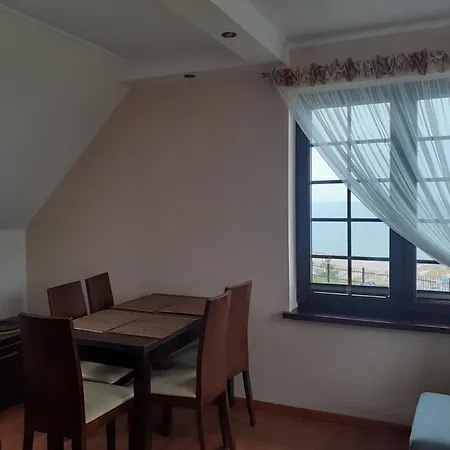 Osrodek Wczasowy Szafir 3* Jarosławiec