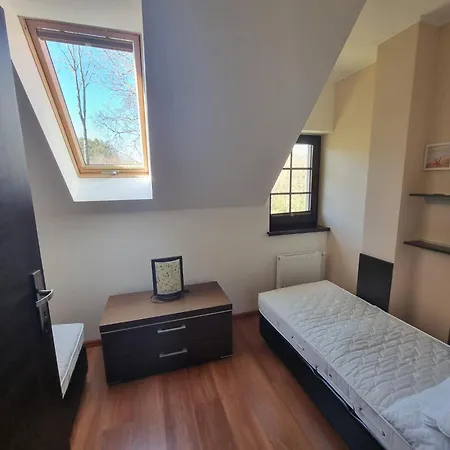 Osrodek Wczasowy Szafir 3* Jarosławiec