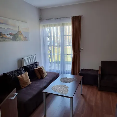 Osrodek Wczasowy Szafir