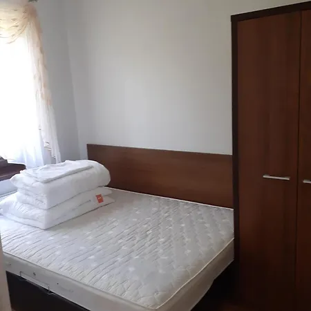 Osrodek Wczasowy Szafir