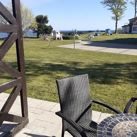 Osrodek Wczasowy Szafir 3*