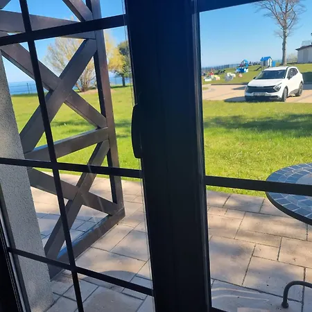 Osrodek Wczasowy Szafir 3* Jarosławiec