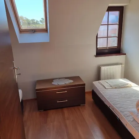Osrodek Wczasowy Szafir
