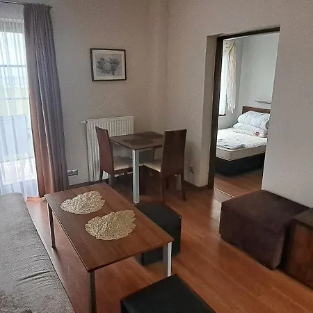 Osrodek Wczasowy Szafir 3* Jarosławiec