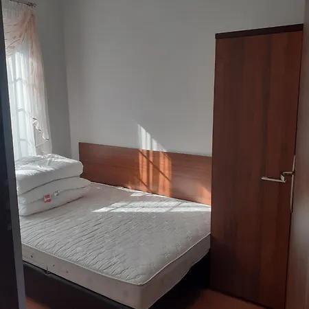 Ξενοδοχείο με διαμερίσματα Osrodek Wczasowy Szafir 3*
