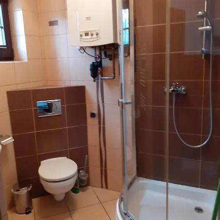 Osrodek Wczasowy Szafir 3* Jarosławiec