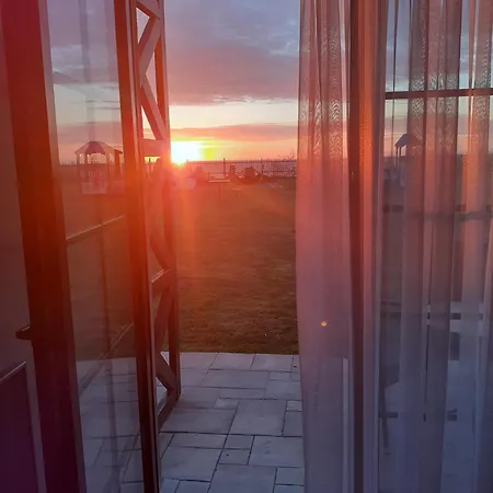 Osrodek Wczasowy Szafir